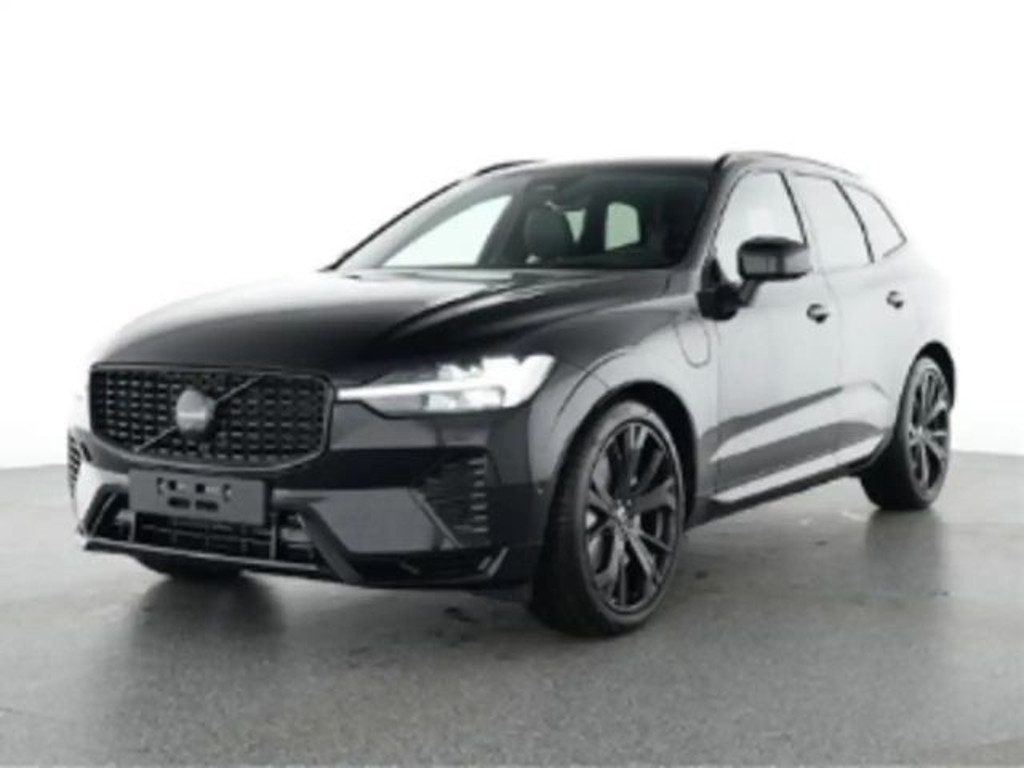 Volvo XC60 T6 Recharge Ultra