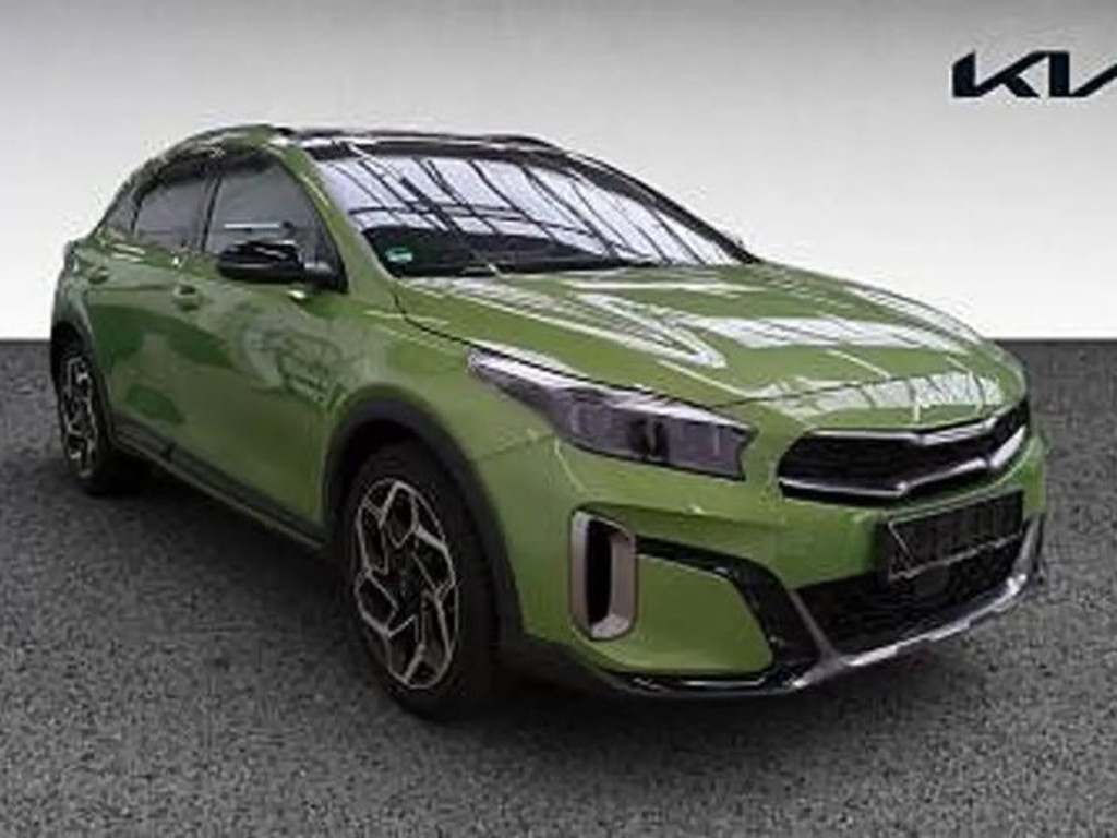 Kia XCeed GDi GT-Line