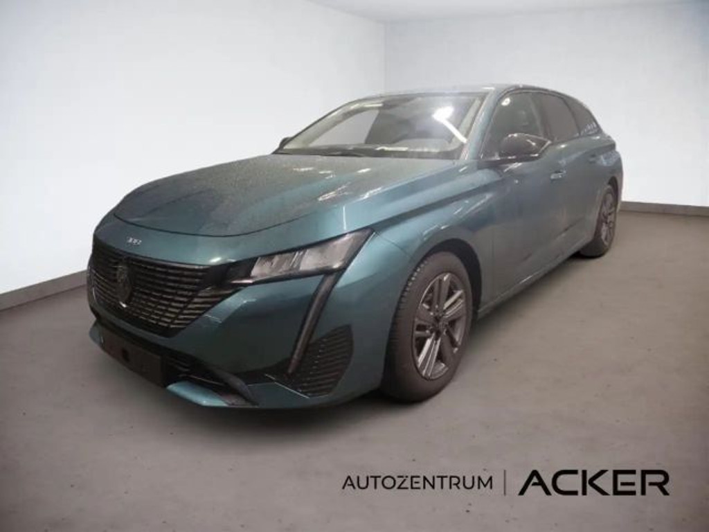 Peugeot 308 Allure Pack BlueHDi SW