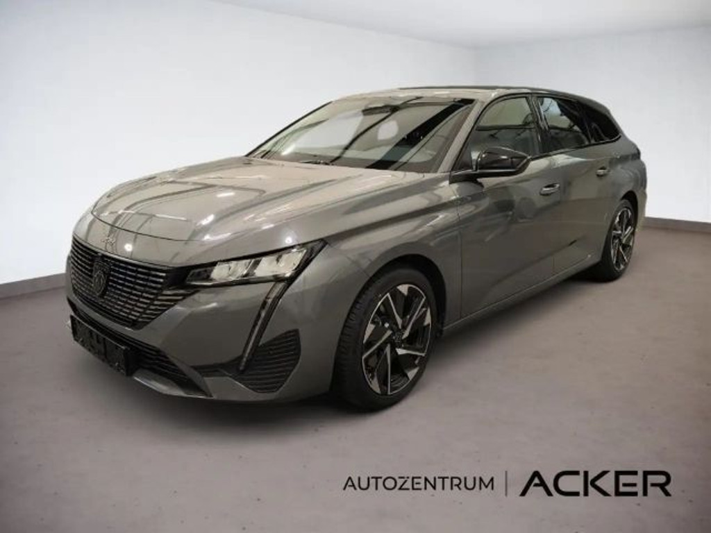 Peugeot 308 Allure Pack SW