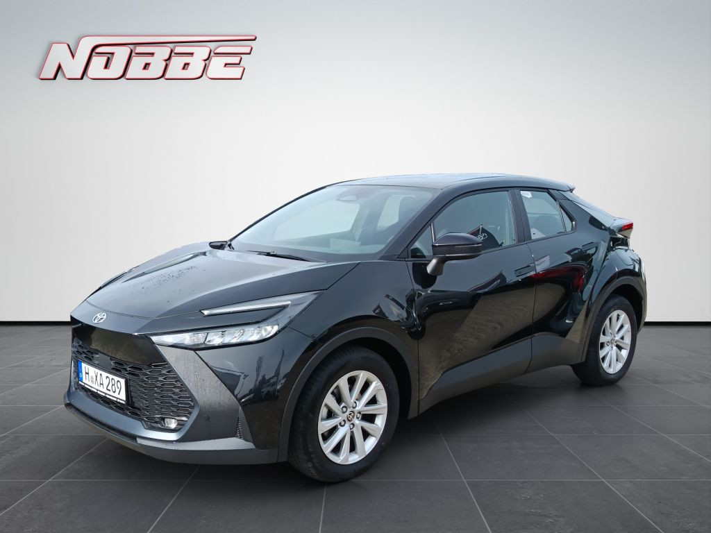 Toyota C-HR Business 5-deurs