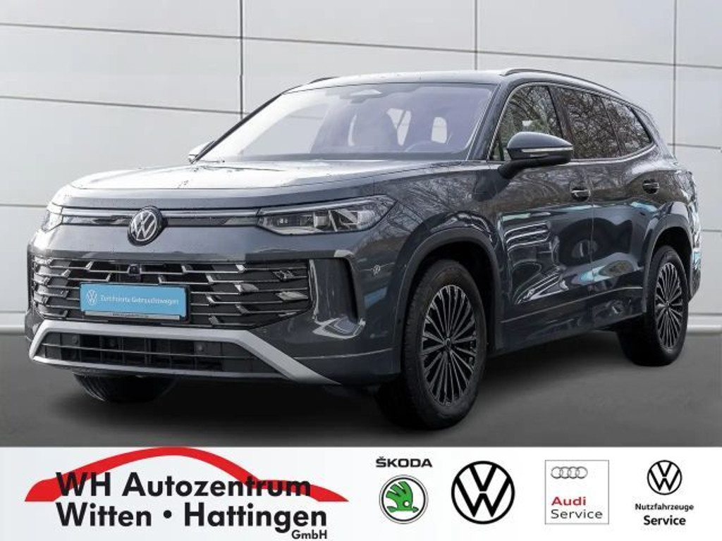 Volkswagen Tayron DSG eHybrid 1.5 TSI Elegance Elegance