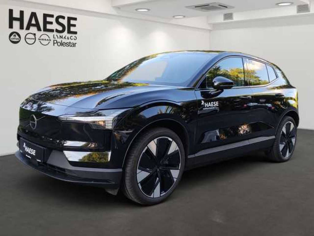 Volvo EX30 Plus Extended range Single motor