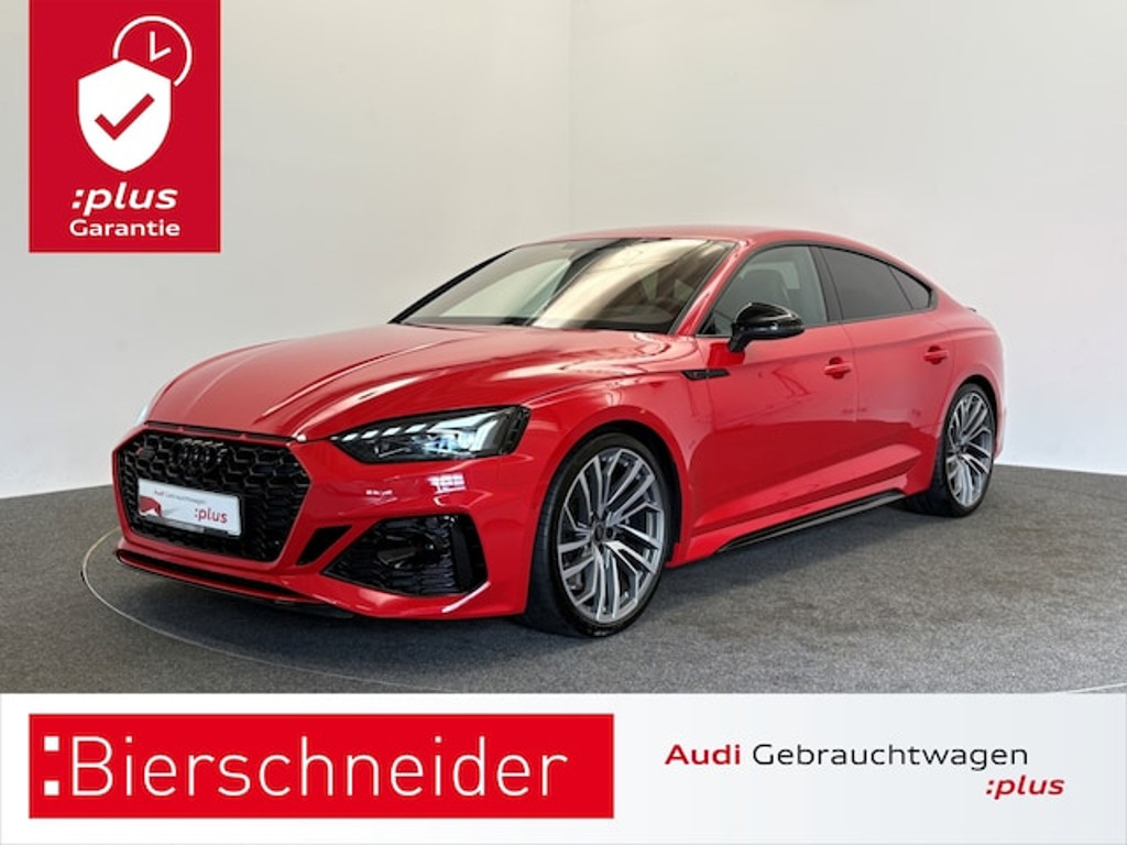 Audi RS5 Sportback Quattro