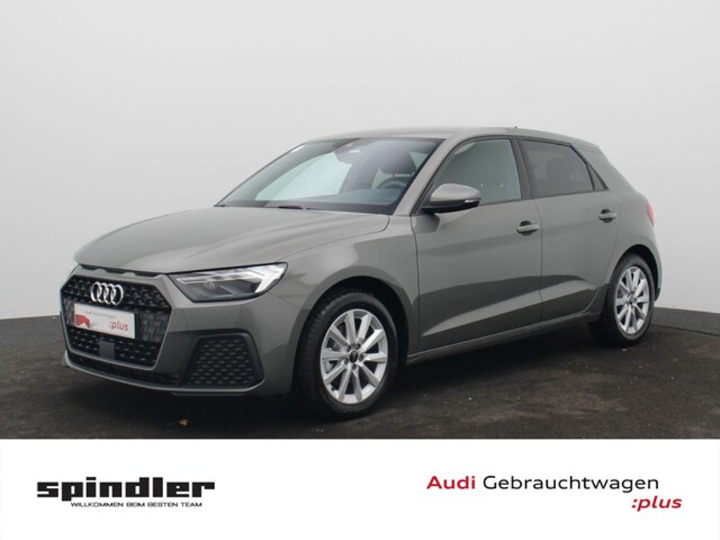 Audi A1 Sportback S-Tronic 30 TFSI