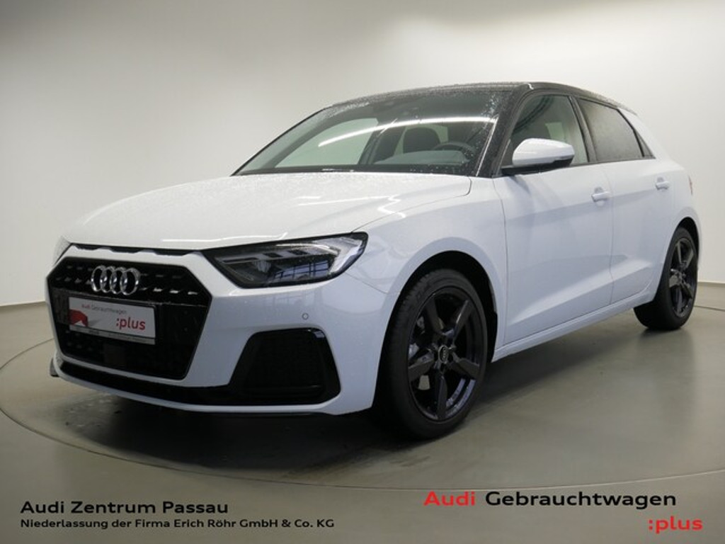 Audi A1 Sportback S-Tronic 30 TFSI