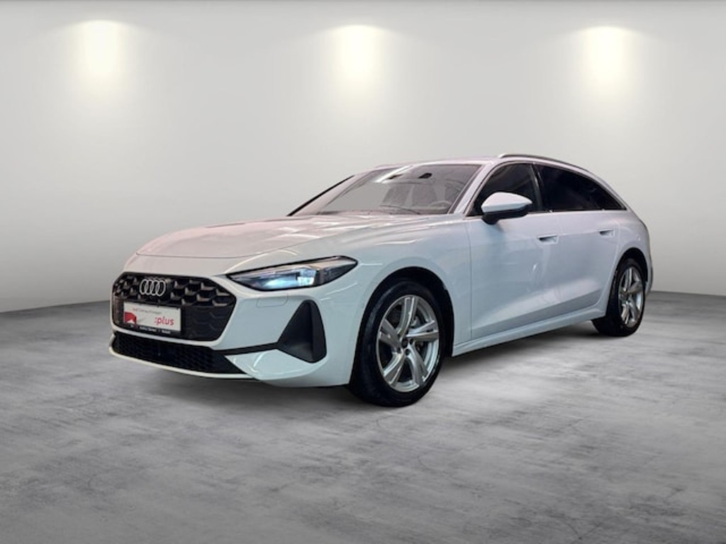 Audi A5 Avant S-Tronic