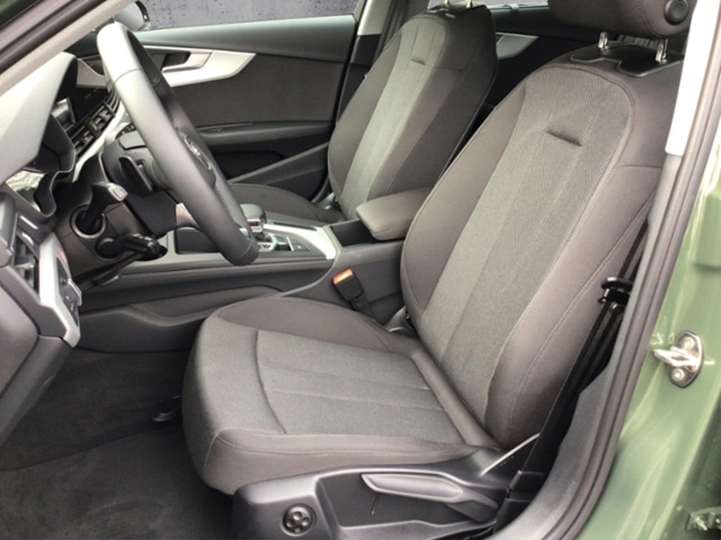 Audi A4 allroad Quattro S-Tronic 40 TDI