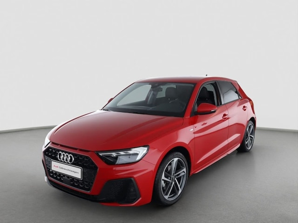 Audi A1 Sportback S-Line 30 TFSI