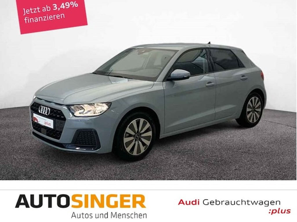 Audi A1 Sportback 30 TFSI