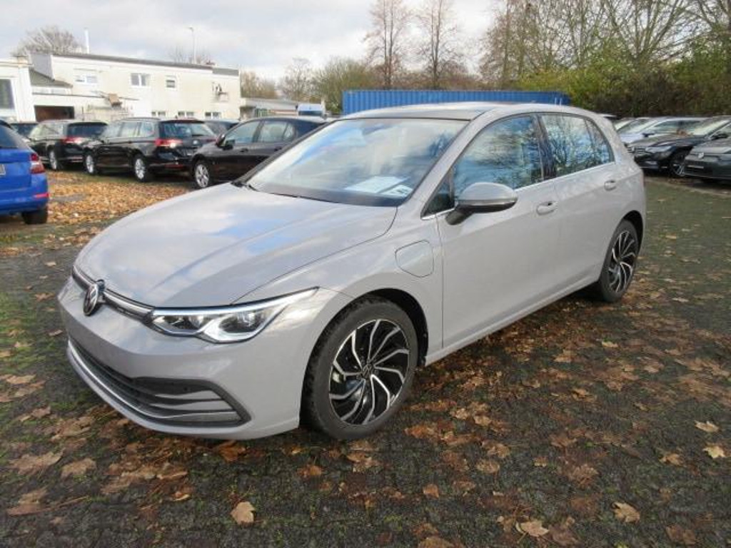 Volkswagen Golf DSG Style eHybrid 1.4 eHybrid