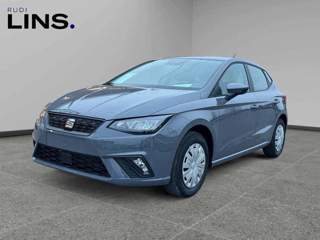 Seat Ibiza 1.0 TSI Reference