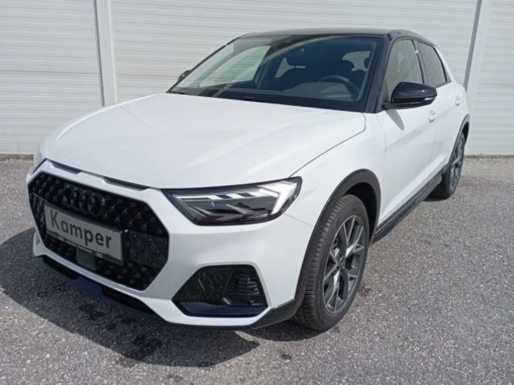 Audi A1 30 TFSI