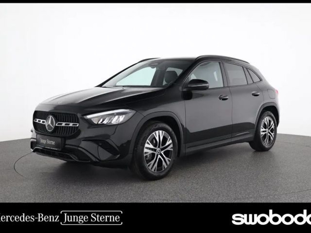 Mercedes-Benz GLA-Klasse GLA 180 Progressive