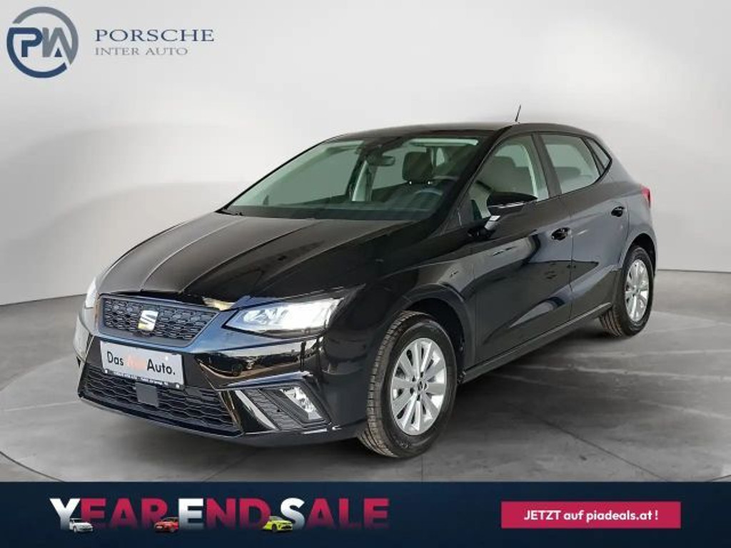 Seat Ibiza Reference