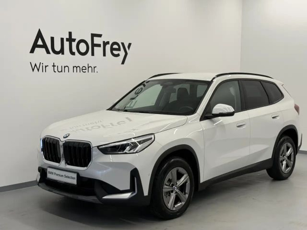 BMW X1 xDrive23d