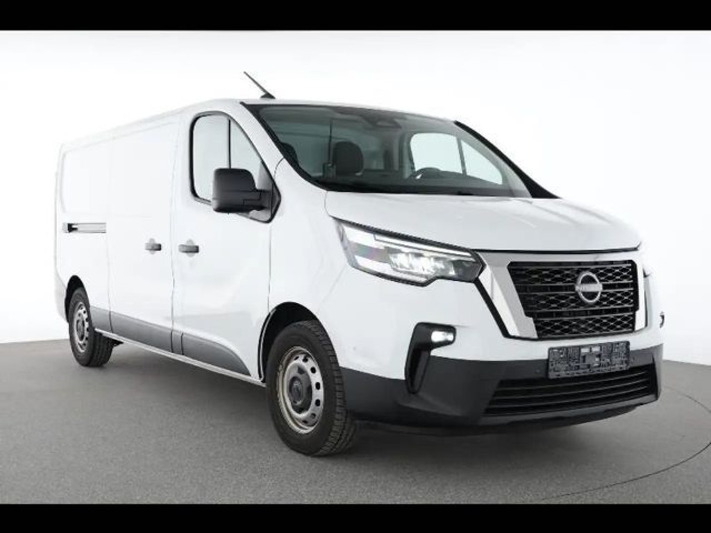 Nissan Primastar N-Connecta L2H1 dCi 150