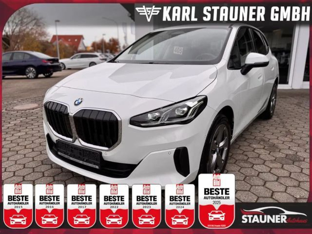 BMW 2 Serie 216 Active Tourer 216i