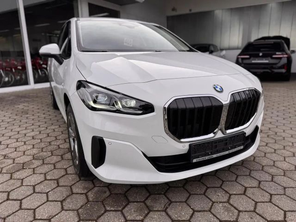 BMW 2 Serie