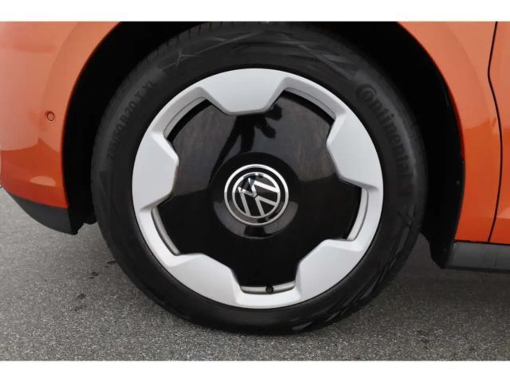 Volkswagen ID.Buzz Pro LWB