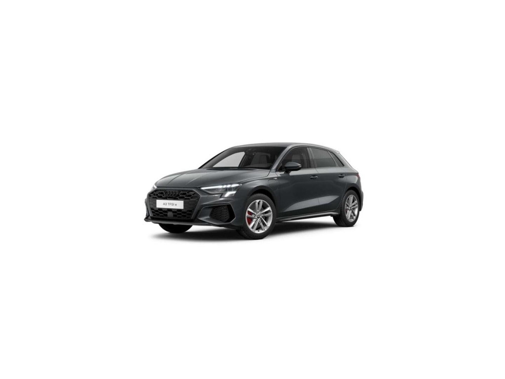 Audi A3 Sportback Sedan S-Line Hybride 45 TFSI