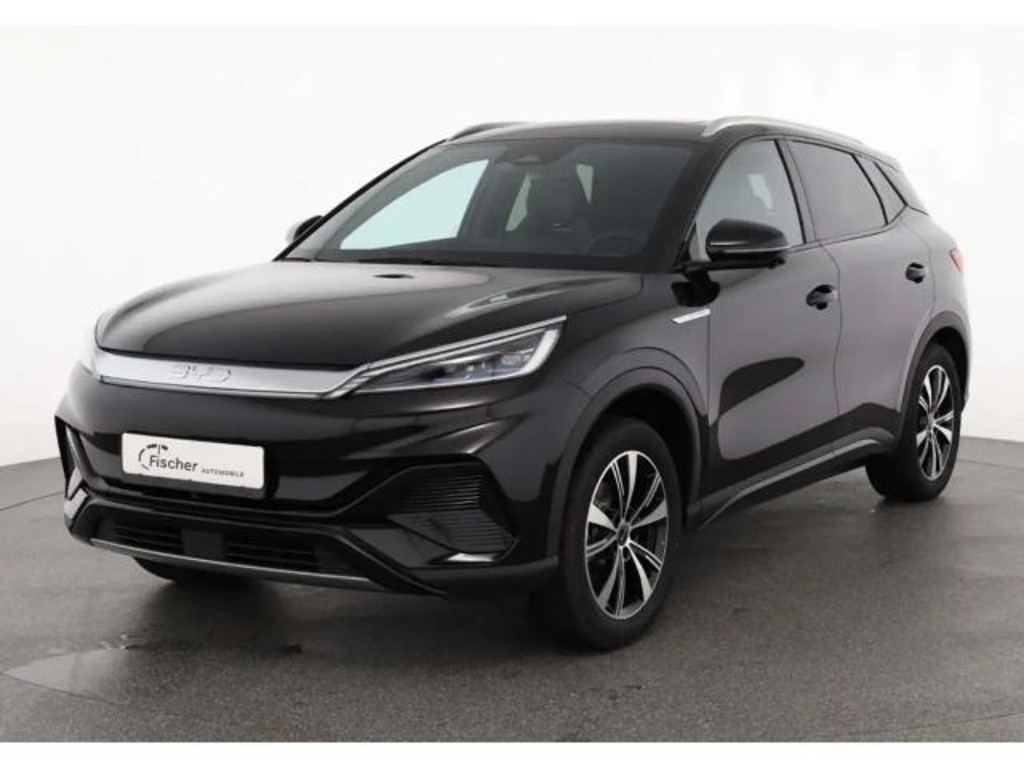 BYD Atto 3