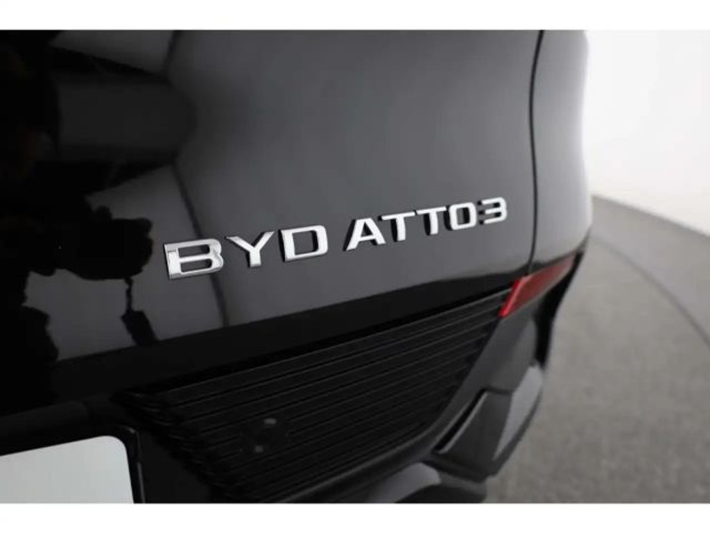 BYD Atto 3