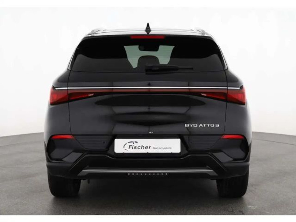 BYD Atto 3