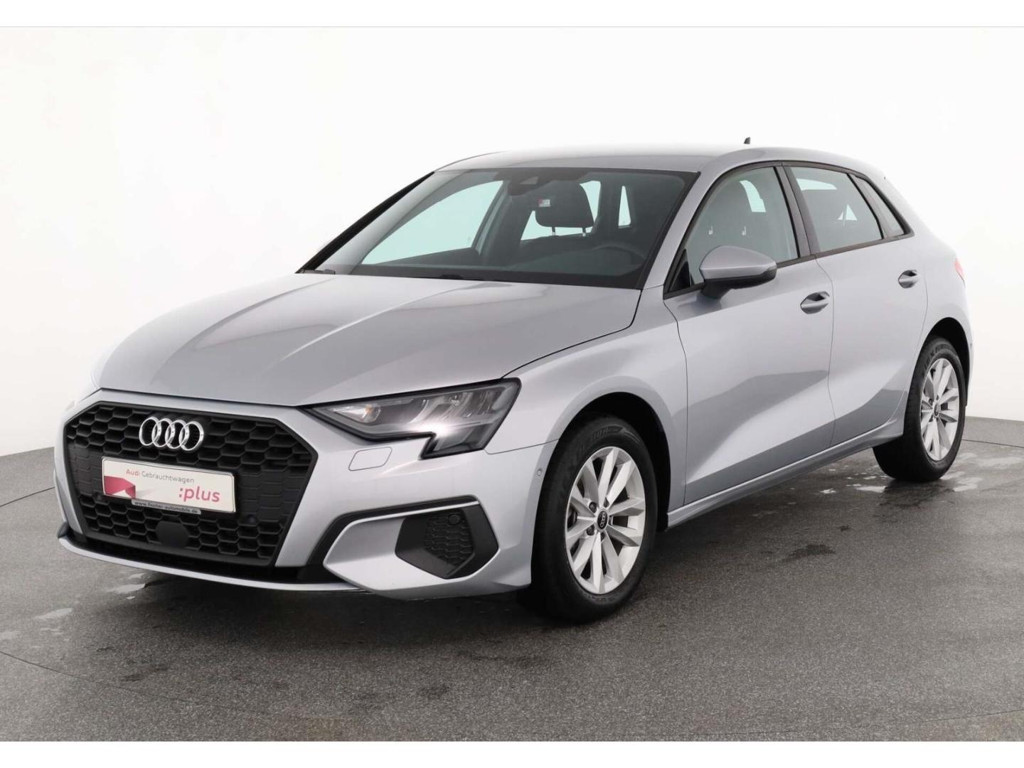 Audi A3 Sportback Sedan 30 TDI