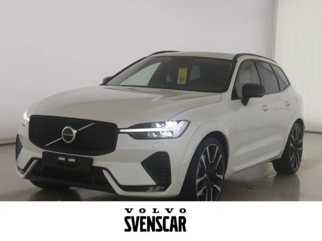 Volvo XC60 AWD Dark Ultra