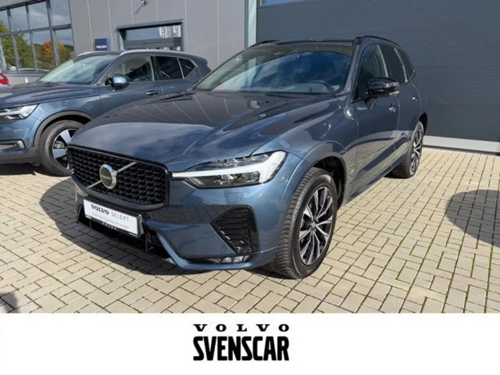 Volvo XC60 Plus Dark