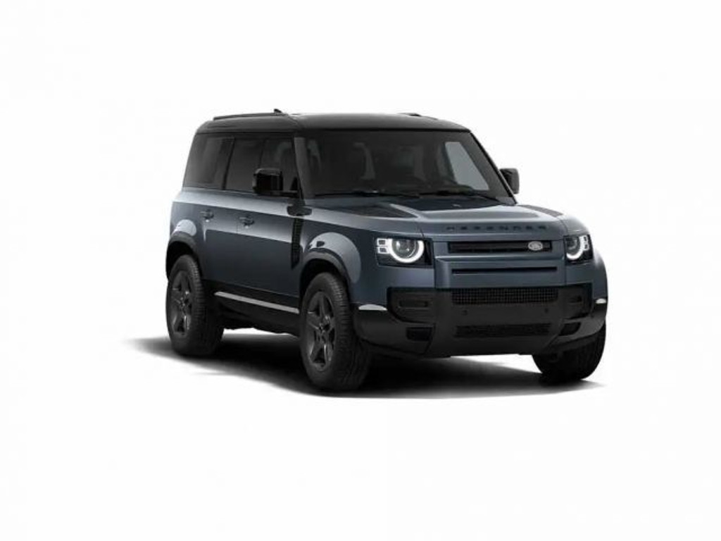 Land Rover Defender Dynamic SE D300 110