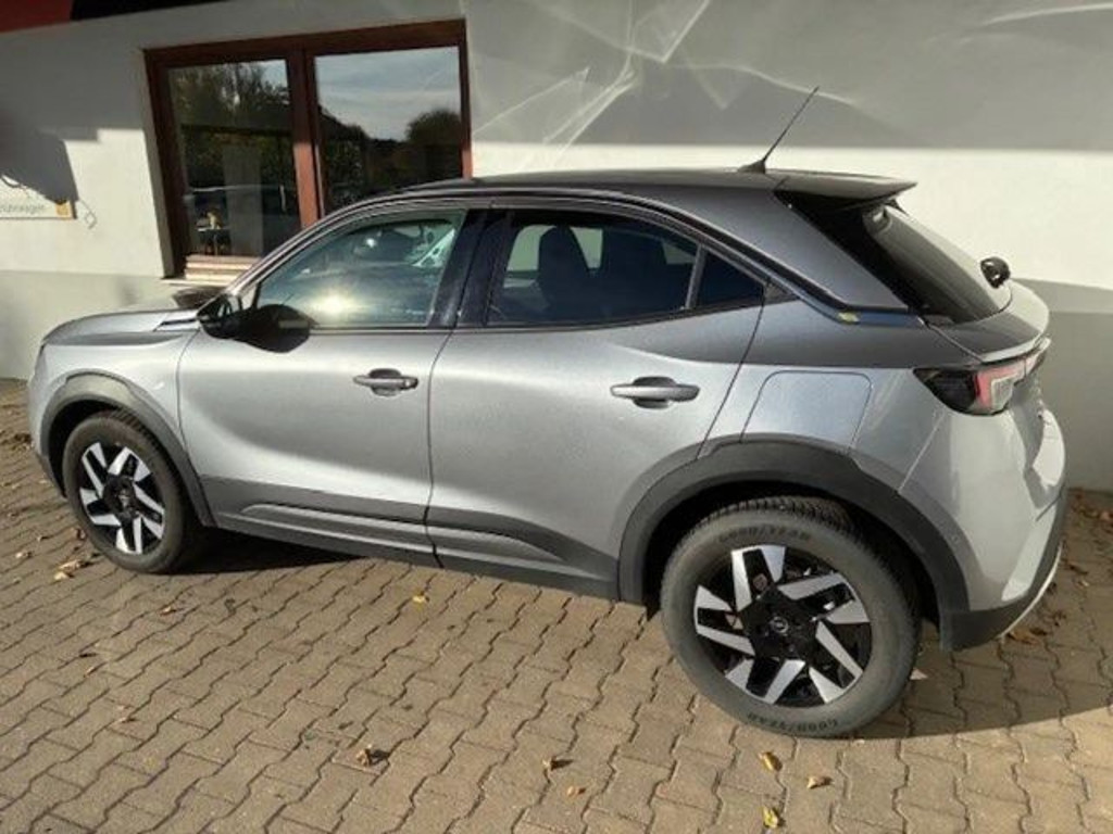 Opel Mokka Business Elegance
