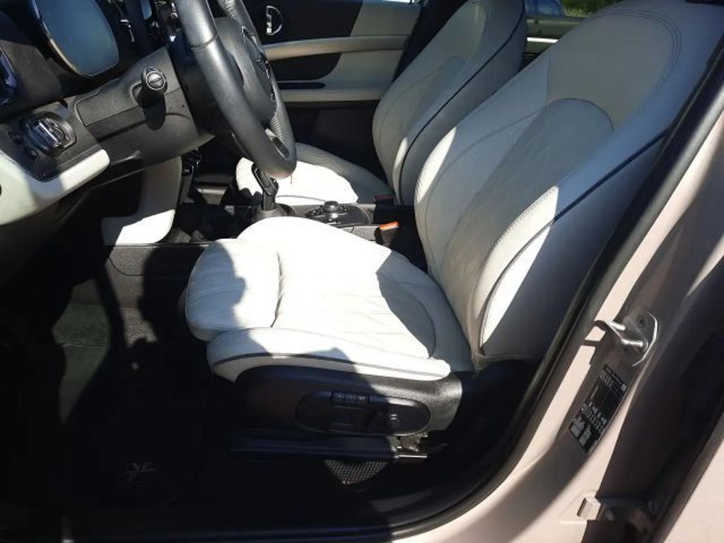 Mini Cooper Countryman