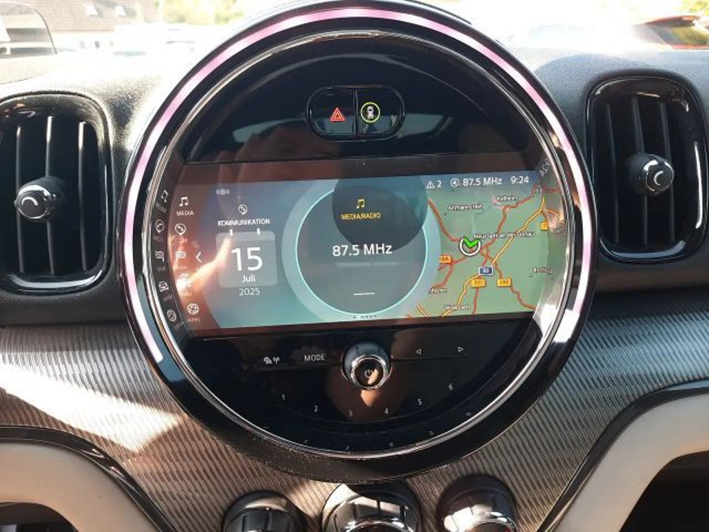 Mini Cooper Countryman