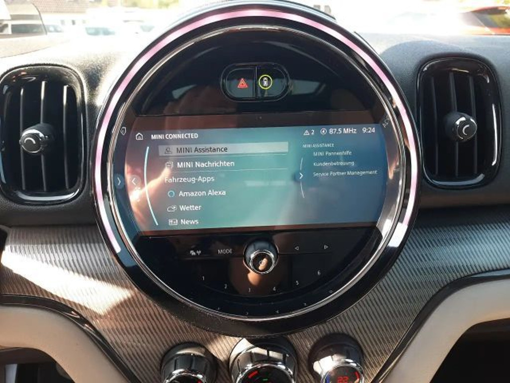 Mini Cooper Countryman