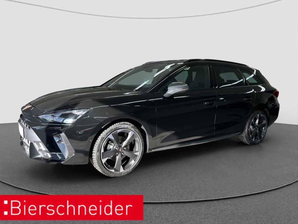 Cupra Leon Sportstourer DSG