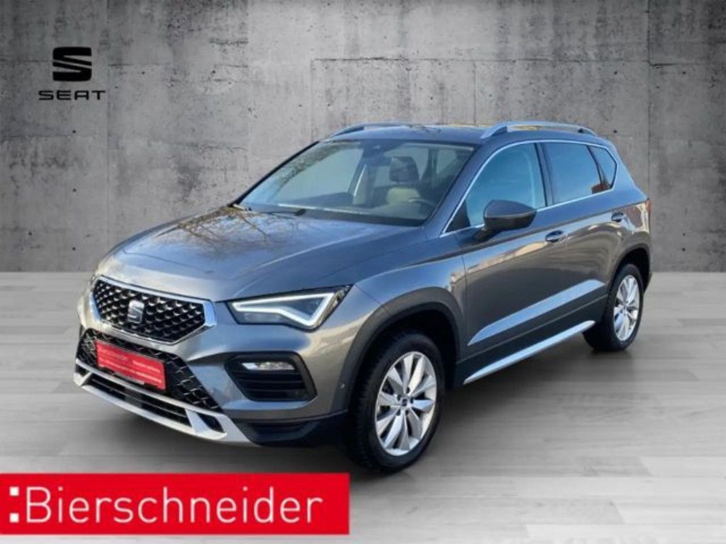 Seat Ateca 1.5 TSI DSG