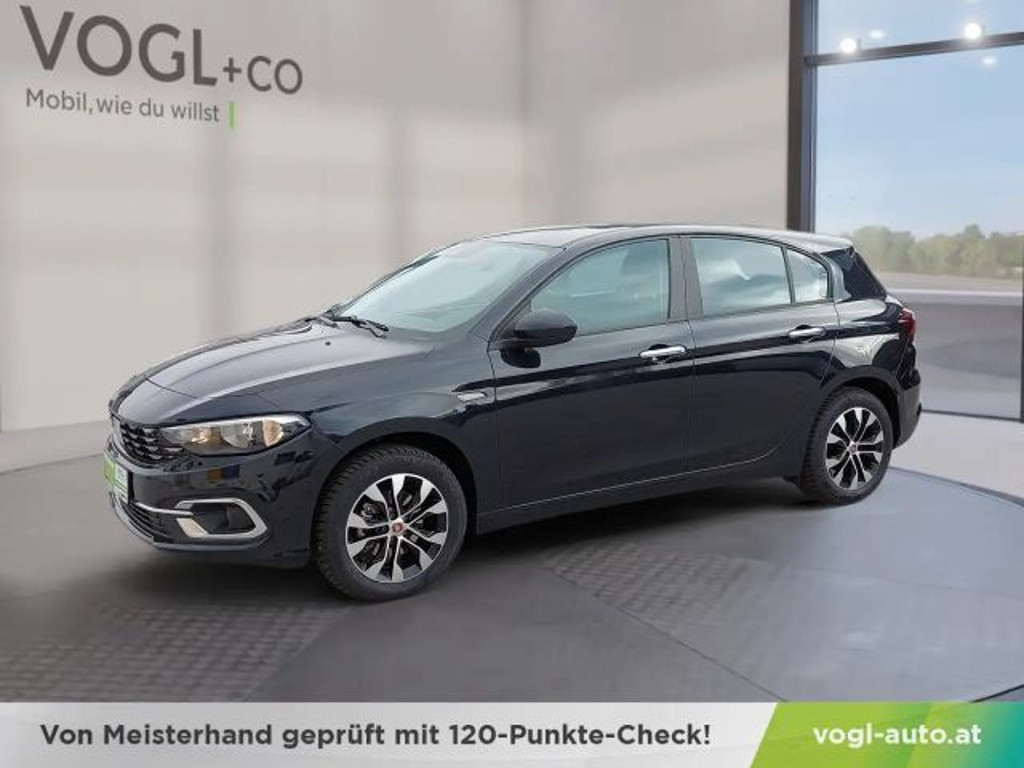 Fiat Tipo CityCross Turbo Life