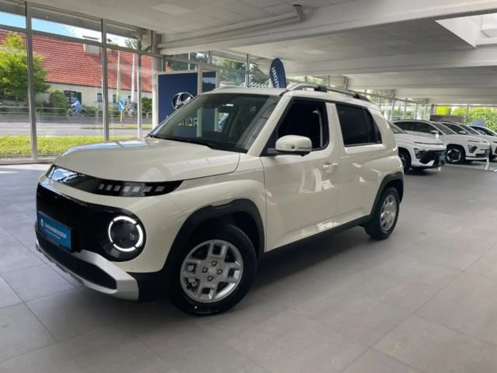 Hyundai INSTER Trend 42 kWh