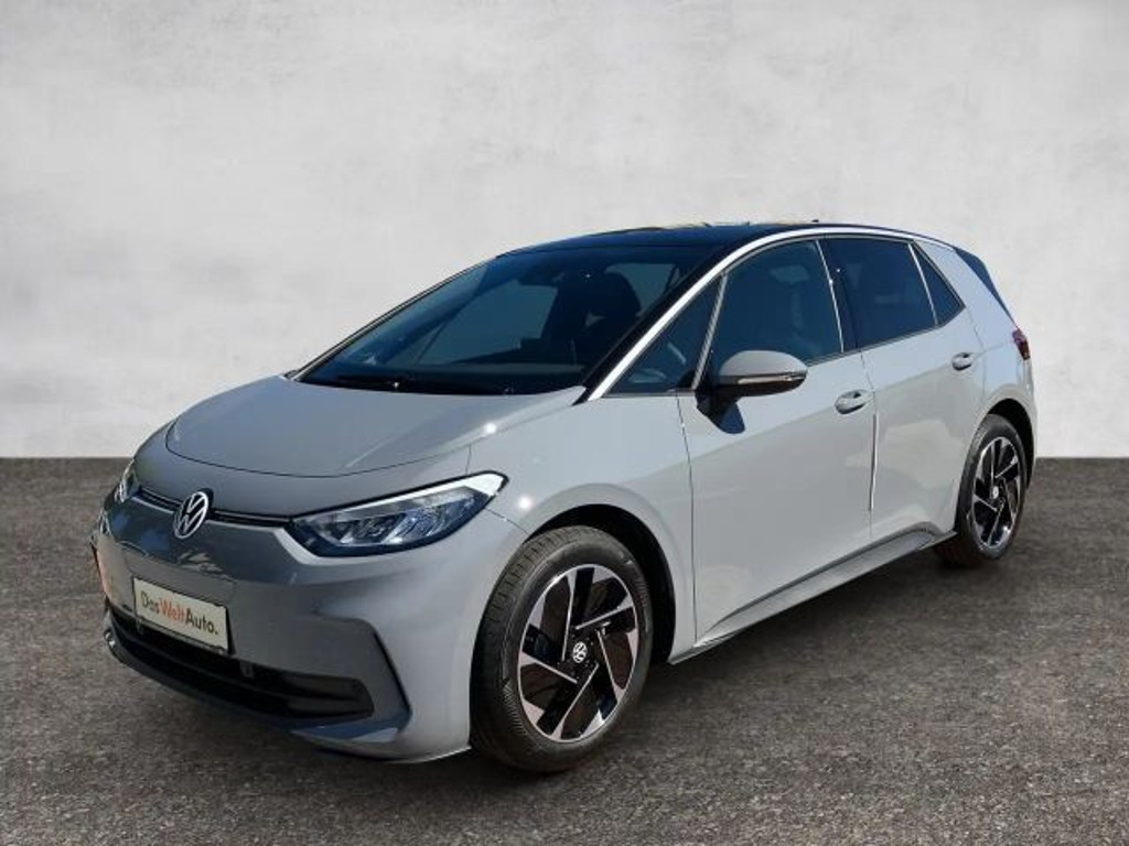Volkswagen ID.3 Business Pure
