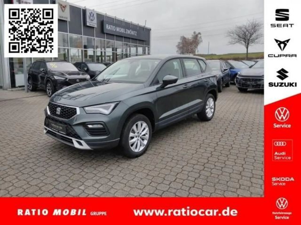Seat Ateca Style 1.0 TSI