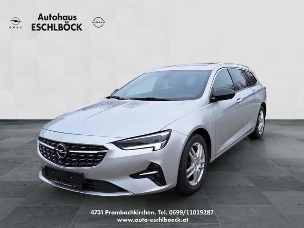 Opel Insignia Sports Tourer 2.0 CDTI Business