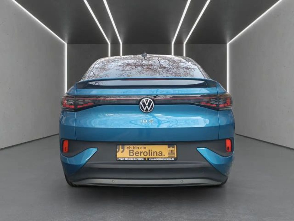 Volkswagen ID.5