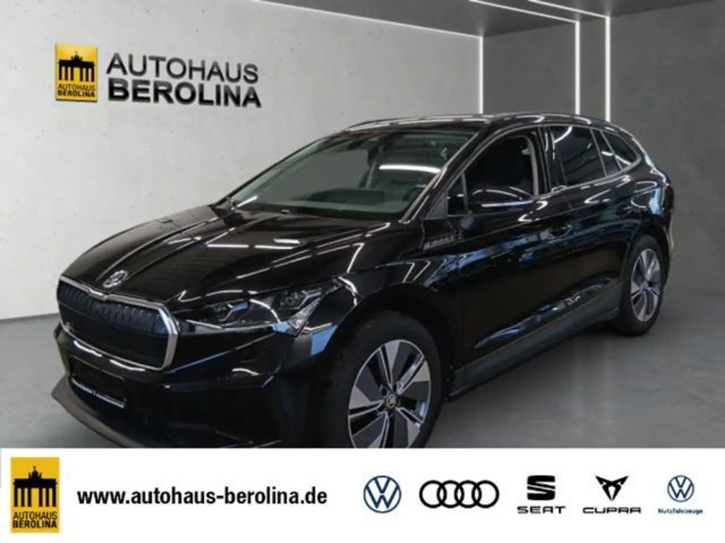 Skoda Enyaq iV 60