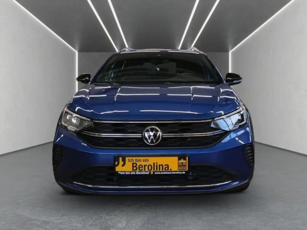 Volkswagen Taigo DSG 1.0 TSI