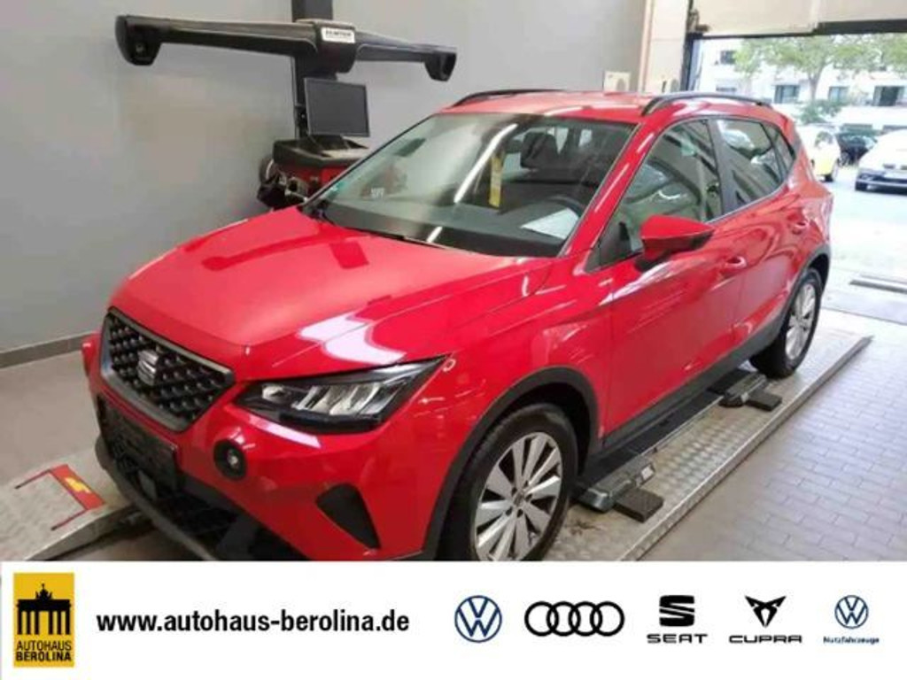 Seat Arona Style 1.0 TSI