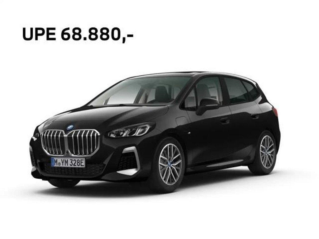 BMW 2 Serie 230 M-Sport xDrive Active Tourer