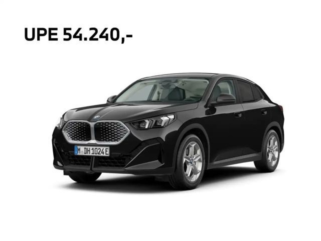 BMW X2 eDrive20 Park-Assistent LED Komfortzugang