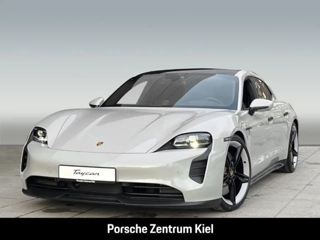 Porsche Taycan GTS